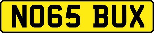 NO65BUX
