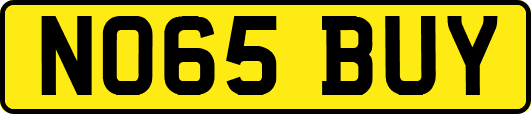 NO65BUY