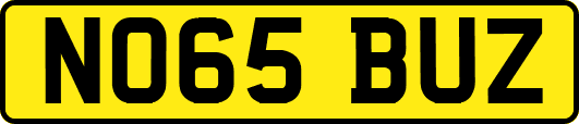 NO65BUZ