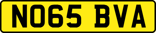 NO65BVA