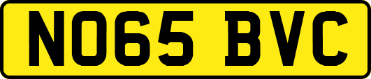 NO65BVC