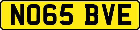 NO65BVE