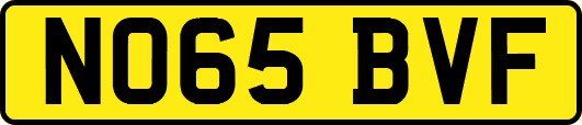 NO65BVF