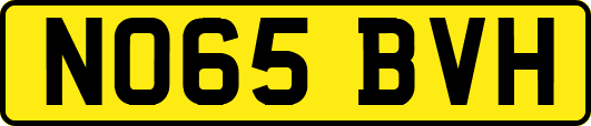 NO65BVH