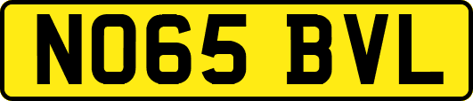 NO65BVL