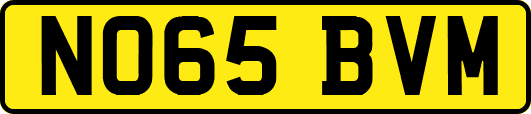 NO65BVM