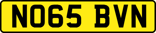 NO65BVN