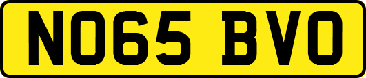 NO65BVO