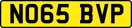 NO65BVP