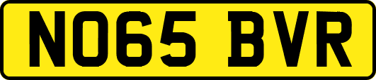 NO65BVR