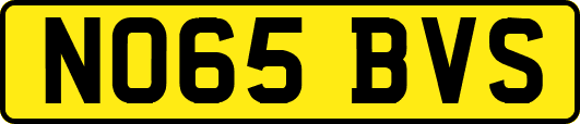 NO65BVS