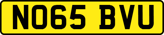 NO65BVU