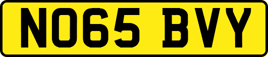 NO65BVY