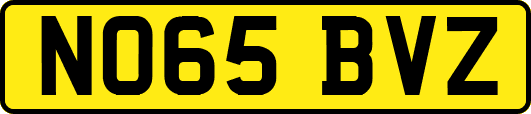 NO65BVZ
