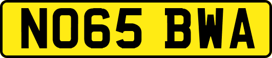 NO65BWA