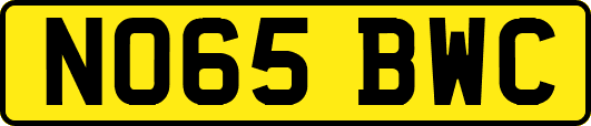 NO65BWC