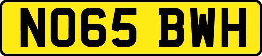 NO65BWH