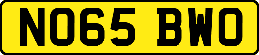NO65BWO