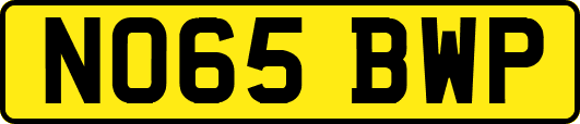 NO65BWP