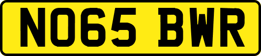NO65BWR