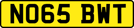 NO65BWT