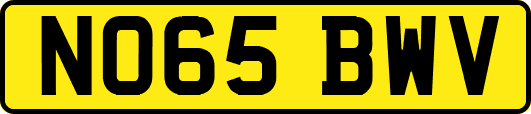 NO65BWV