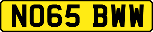 NO65BWW
