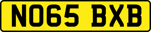 NO65BXB