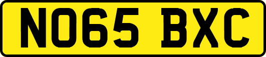 NO65BXC