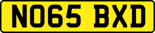 NO65BXD