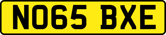 NO65BXE