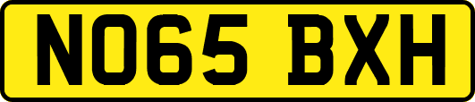 NO65BXH