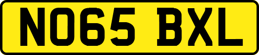 NO65BXL