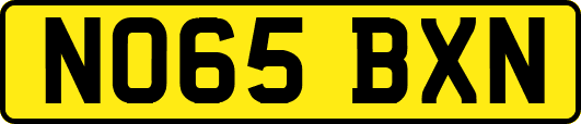 NO65BXN