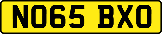 NO65BXO