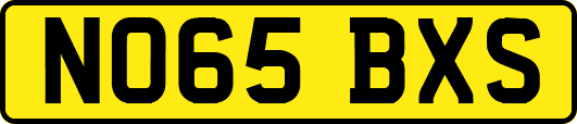 NO65BXS