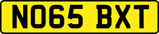 NO65BXT