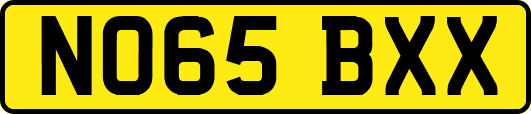 NO65BXX