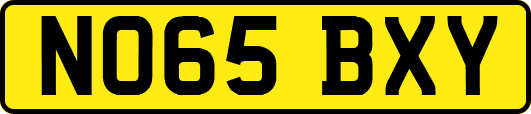 NO65BXY