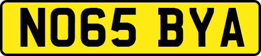 NO65BYA