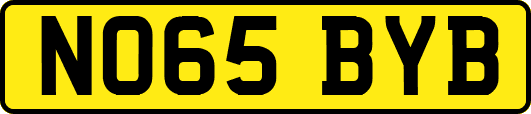 NO65BYB