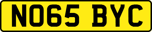 NO65BYC