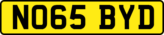 NO65BYD