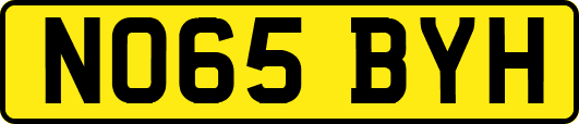 NO65BYH