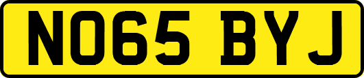 NO65BYJ