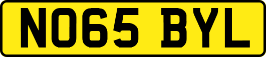 NO65BYL