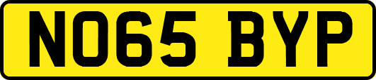 NO65BYP