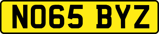 NO65BYZ