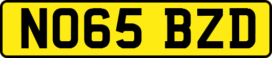 NO65BZD