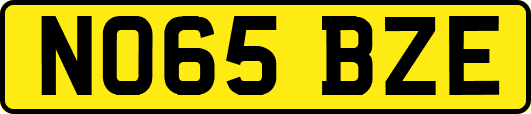 NO65BZE